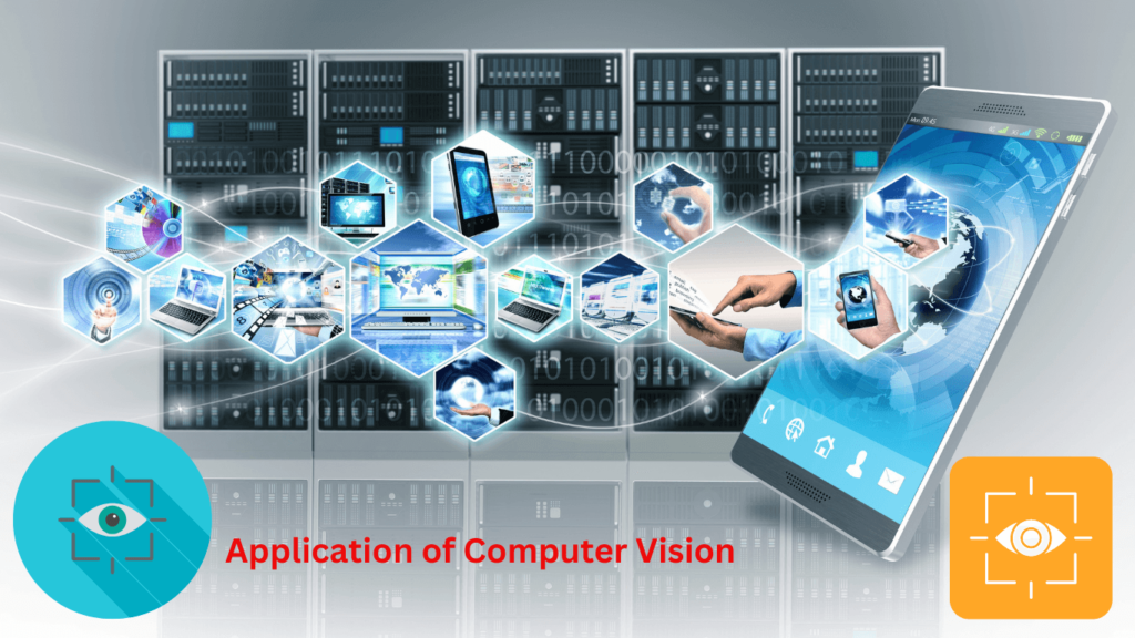 Application of Computer Vision
