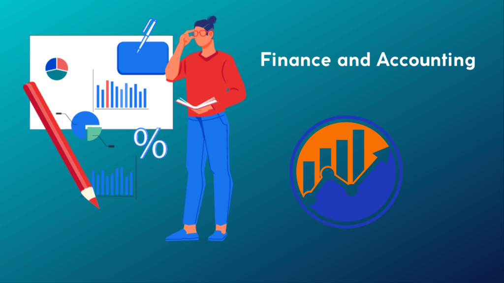 Finance and Accounting in business