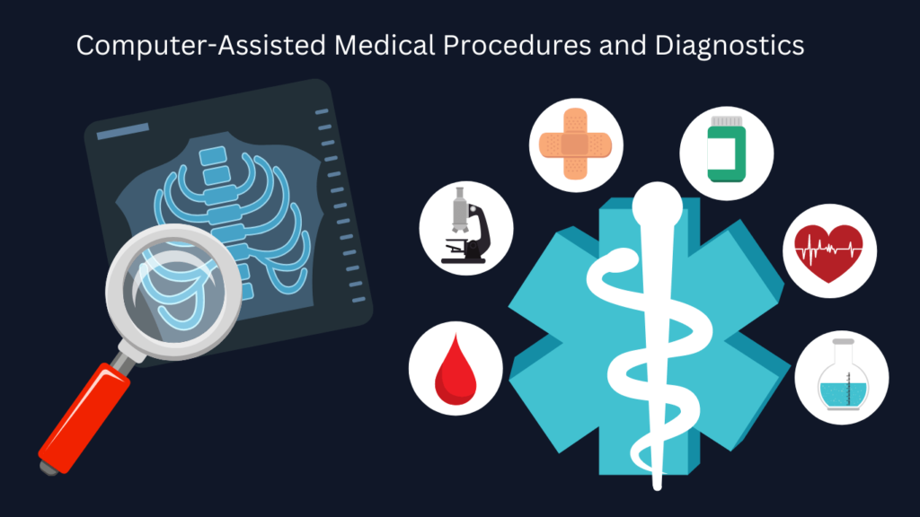 Computer-Assisted Medical Procedures and Diagnostics