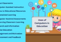 Uses of Computers in Education