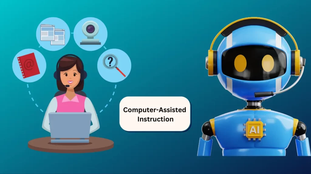 Uses of Computers in Education- Computer-Assisted Instruction