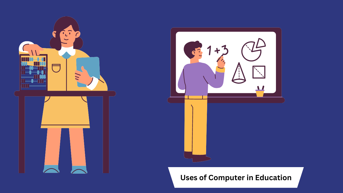 Top 8 Uses Of Computer Chart In Various Fields Ease Computer Notes