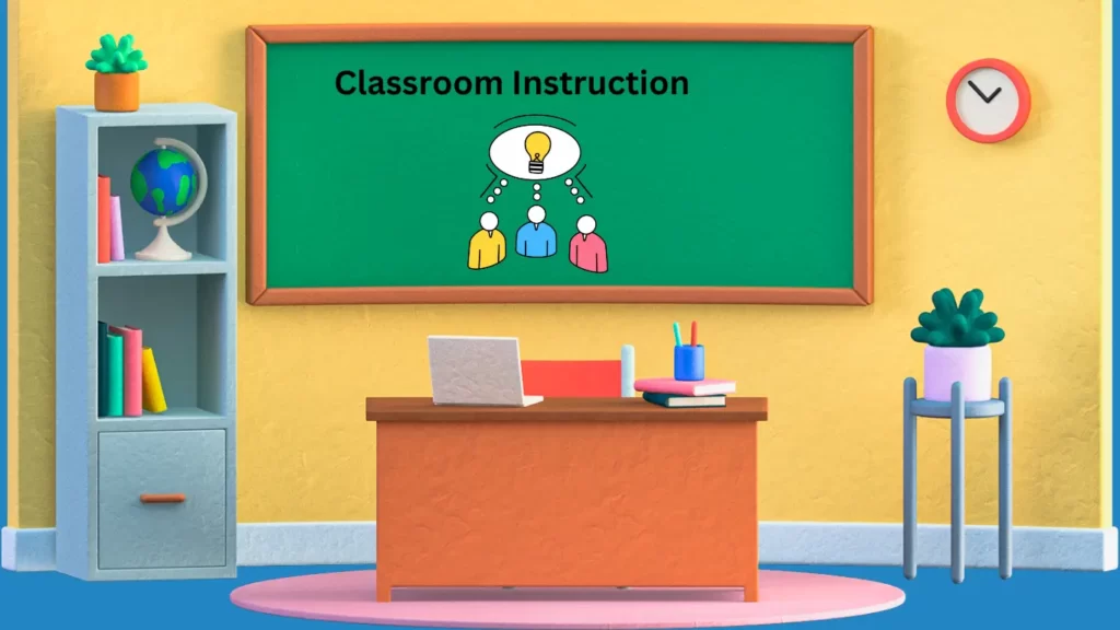 Uses of Multimedia in Education for Classroom Instruction