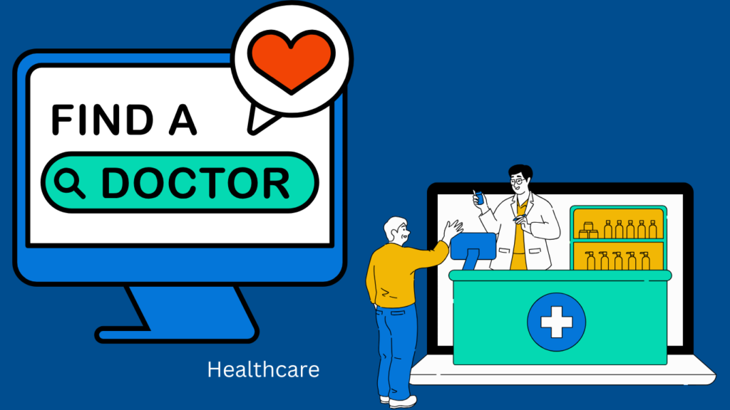 uses of computer in healthcare